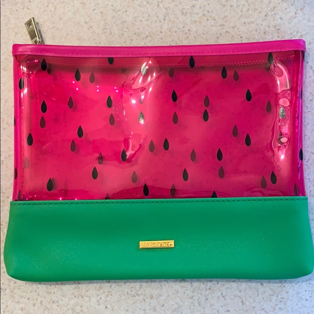 Can’t Clutch This Watermelon Clutch